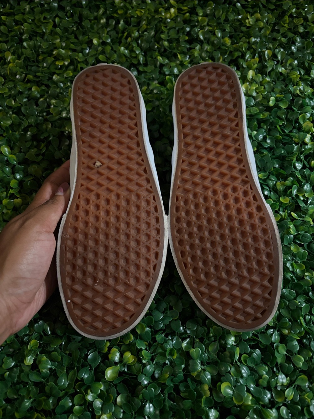 Vans - Picture 3 of 6